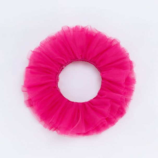 Baby clothes 2023 new tutu dress summer solid colour 0-2 years old baby girl half-body skirt children's princess children's skirt_viptrois.com