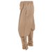 Men's Clothing Medieval Men's Retro Leggings Cosplay Prince Trousers Stage Costume Leggings Pirate Pants_viptrois.com