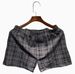 Pulse New European Men's Pure Cotton Boxer Large Size Underwear Home Casual Loose Breathable Shorts_viptrois.com