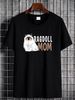 NEW LIMITED Ragdoll Cat Mom Funny Cat Owner Lovers Great Gift Idea T-Shirt S-3XL Slightly Breathable Designer Clothes Top For Everyday Wear Unisex_viptrois.com