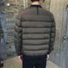 Men's Thickened Warm Jacket 2020 New Winter Fashion Brand Stand Collar Down Cotton Coat_viptrois.com