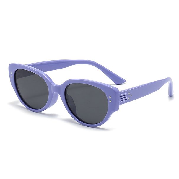 New Children's Sunscreen Glasses, Polarized Primary School Sunglasses, and Sunglasses 7-140_viptrois.com
