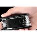 Bicycle Repair Tools Hexagon Folding Combination Wrench 16-in-1 Multi-Function Screwdriver Set_viptrois.com