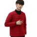 Pure Jacket Men Short 2025 Winter New Season Men's Thin 90 White Duck Down Lightweight Inner Liner Coat_viptrois.com