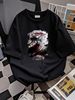 Limited NEW Ne Obliviscaris Exul Australia Extreme Music Retro Art T-Shirt S-4XL Top For Everyday Wear Unisex Versatile Homme Streetwear Graphic_viptrois.com