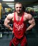 Men's Clothing Personalized Original Wings Printed Sports Leisure Fitness Tank Top_viptrois.com