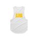 Summer Muscle Bodybuilding Quick Drying Vest Men's Sleeveless T-Shirt Crew Neck Fitness Training Suit Running Sports Bottom Shirt_viptrois.com