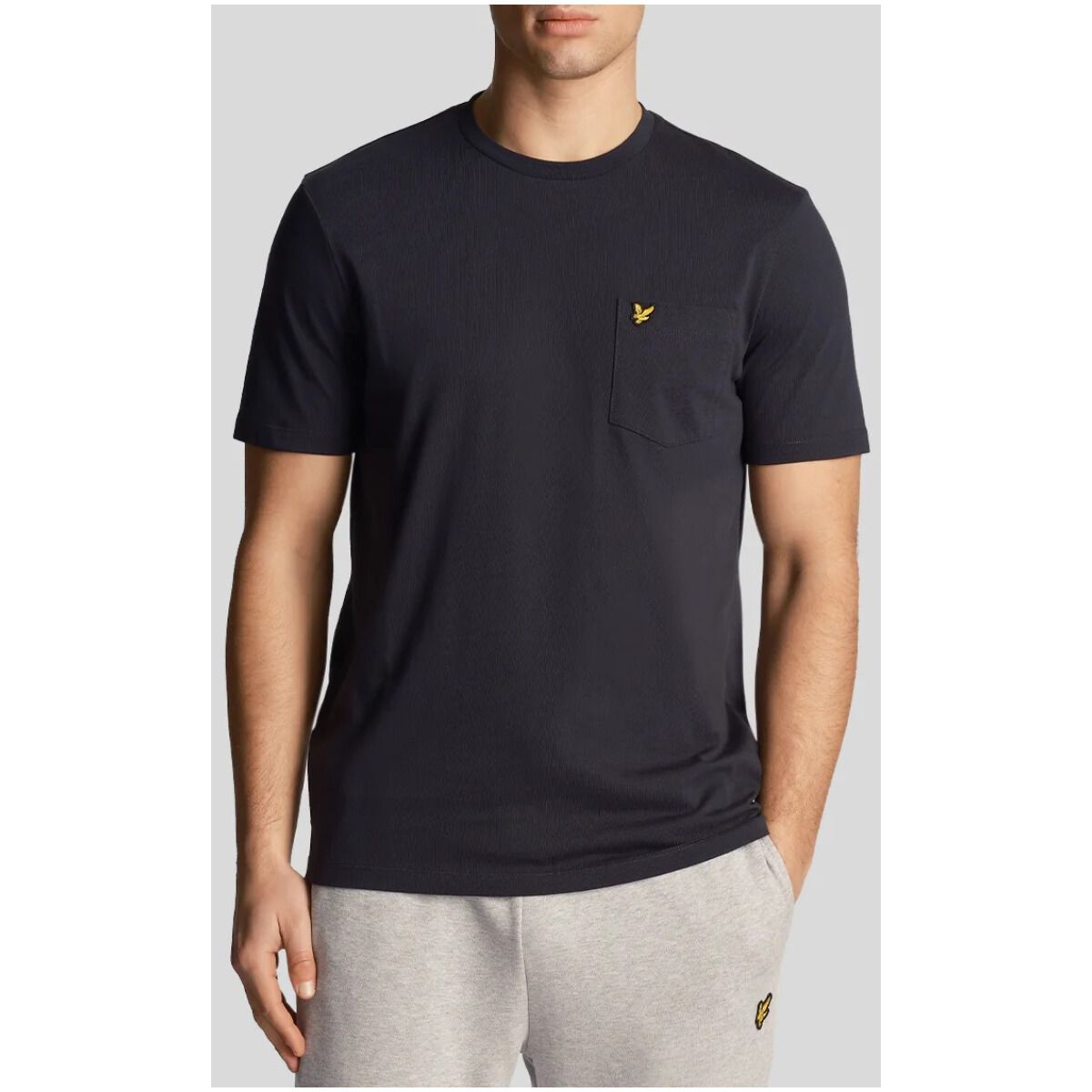 Lyle & Scott T-Shirt UomozOHUXp_viptrois.com