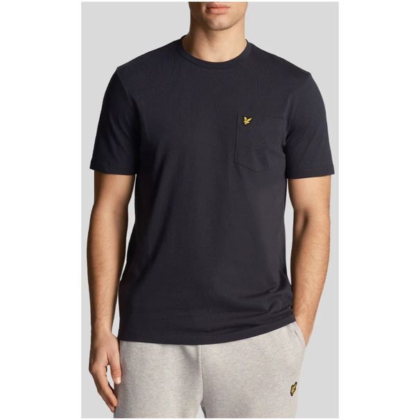Lyle & Scott T-Shirt UomozOHUXp_viptrois.com