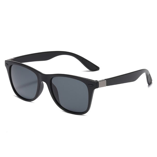 2025 Night Vision Glasses PC Frame Polarized Sunglasses Men Outdoor Sports Sunglasses Day Night Vision Driver Night Glasses_viptrois.com