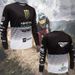 Men's Riding Clothes Motorcycle Speed Downhill Clothes Mountain Bike Clothes Long Sleeve T-Shirt Breathable Off-Road Clothes _viptrois.com