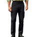 Vintage Tactical Work Pants For Men – Retro Amekaji Style Outdoor Casual Utility Trousers_viptrois.com