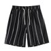 Men's Clothing Quality Five-point Pants Men's Summer Beach Pants Men's Casual Running Sports Shorts Men's Five-point Straight Pants Men's_viptrois.com