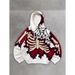 2025 New Skull Skeleton 3D Printed Sweatshirt Men's Trendy Pullover Hoodie_viptrois.com