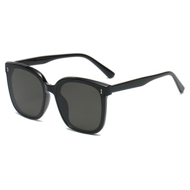 2023 New Korean Style For Men And Women GM Live Streaming Sunshade Sunglasses UV Protection Glasses_viptrois.com