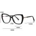 ISLINO Anti Blau Licht Lesebrille Frauen Computer Photochrome Brillen Progressive Myopie Hyperopie Brillen_viptrois.com