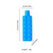 Mother & Kids Baby Silicone Building Blocks Teether Infant Oral Period Molar Stick Autistic Children Pen Cap Bite_viptrois.com