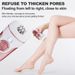 Electric Women Epilator Female Shaver Leg Body Hair Removal Chin Depilatory Gift_viptrois.com