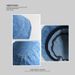 New Cowboy Fisherman Hat Women's All Match Summer Anti Ultraviolet Sun Hat Outdoor Travel Sun Protection Basin Hat_viptrois.com