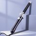 New Automatic Ceramic Rotating Electric Iron Big Wave Curling Hair Styling Tool Patented Product_viptrois.com