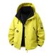 Men's Clothing Mountain Jacket Spring And Autumn New Men's Jacket Work Jacket Loose Windproof Waterproof Outdoor Mountaineering Clothes Women_viptrois.com