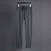 Breathable Quick-Dry Running Pants For Men & Women - Lightweight Athletic Joggers With Elastic Cuffs & Straight Leg Options_viptrois.com
