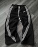 Men's Clothing Fashion All Match Men's Ins Trendy Brand Loose Straight Large Size Men's Trousers For Outer Wear High Street Casual Sports Pants_viptrois.com