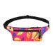Men's Waist Chest Bags Running Pocket Men's Oxford Waterproof Slung Chest Bag Multifunctional Stall Cashier Bag Mobile Phone Pocket_viptrois.com