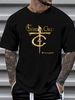 Freedom Call Ger Power Metal Band Taragon T Shirt S 2XL Stylish Top For Everyday Wear Designer Clothes Casual Slightly Soft Fashion Breathable_viptrois.com