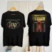 Styx 2025 Concert Band The Grand Illusion Tour 2025 Fan Gifts T-Shirt Mens Womens Tees Top_viptrois.com