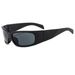 Men's Sunglasses New Punk High End Sunglasses Hot Girls Super Cool Street Shot Sun Protection Glasses Men's Sports Style Cycling Sunglasses_viptrois.com