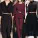 Corset Elastic Waist Seal Women's Dress Decorative Metal Buckle Fashion Trendy Women's Thin Belt_viptrois.com