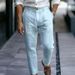 Men's Clothing Youth Linen Solid Color Slant Pocket Daily Outdoor Breathable Casual Pants_viptrois.com