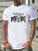 Dalmatian Mom T Shirt Dog Ladies Mothers Day Mama Lover Comfortable Stylish Casual Stretched Summer Soft Designer Clothes Versatile Slightly Homme_viptrois.com