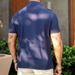 Men's Clothing New Spring And Summer Men's Shirts Fashion Casual Light Business Men's Polo Shirts Tops_viptrois.com
