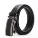VOOTHOST New 3.5cm Crocodile Pattern Automatic Buckle Belt Fashionable Men's Business Travel High Quality Golf Designer Casual Pants Belt F0197_viptrois.com