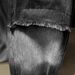 Men's Clothing Washed Heavy Duty Trendy Retro Jeans Tapered Loose Straight Casual Long Pants_viptrois.com