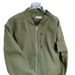 "Men's Premium Workwear Baseball Jacket – Classic Ribbed Hem & Sleeves (White/Black/Olive, M-3XL)"_viptrois.com