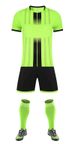 Men's Clothing light plate printing, student training and competition uniforms, DIY football uniforms, short-sleeved suits for men and women_viptrois.com