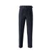 Men's Clothing Naples British Drape High Waist Straight Pants Autumn Casual Pants Trendy Trousers_viptrois.com