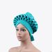 Muslim hat African Turban Hat two-piece adjustable space layer woven African hat Auto Gele_viptrois.com