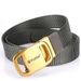 2020 New 3.5 thick nylon belt Joker casual outdoor belt automatic buckle belt manufacturers wholesale_viptrois.com