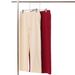 420GSM Loopback Cotton Cargo Joggers – Men’s Straight-Leg Streetwear Sweatpants With Kangaroo Pocket (Mid-Rise, Heavyweight Fleece, Non-Iron Finish)_viptrois.com