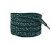 Flat Single Layer Mesh Belt Printing Splash Shoelaces White Shoes Fancy Color 1970 Creative Shoelaces_viptrois.com