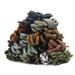 Shoe Accessories colorful polyester shoelaces suitable, work wear, Martin boots, mountaineering shoelaces, trouser waist ropes, hat ropes_viptrois.com