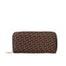 Women’s Bags Multifunctional Ladies Long Wallet Large Capacity Clutch Bag Printed Zipper Card Holder Coin Purse Bags_viptrois.com