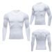 Men's clothing High elastic fitness clothing men's tight quick drying basketball clothes hygroscopic sweat running _viptrois.com