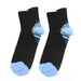 New men's and women's compression socks, cycling socks, pressure socks, outdoor running, plantar fascia, breathable, elastic sports_viptrois.com