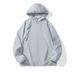 Men's Clothing Thin Slim Summer Ice Silk Sun Protection Clothing New Style Men's Thin Hooded Windbreaker Loose Sports Jacket Fishing Suit_viptrois.com