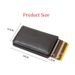 gift box new wallet coin wallet credit card bag for men and women_viptrois.com